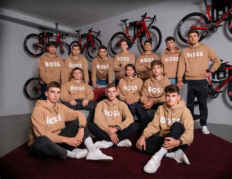 tudor pro cycling team u23|tudor u23 cycling team.